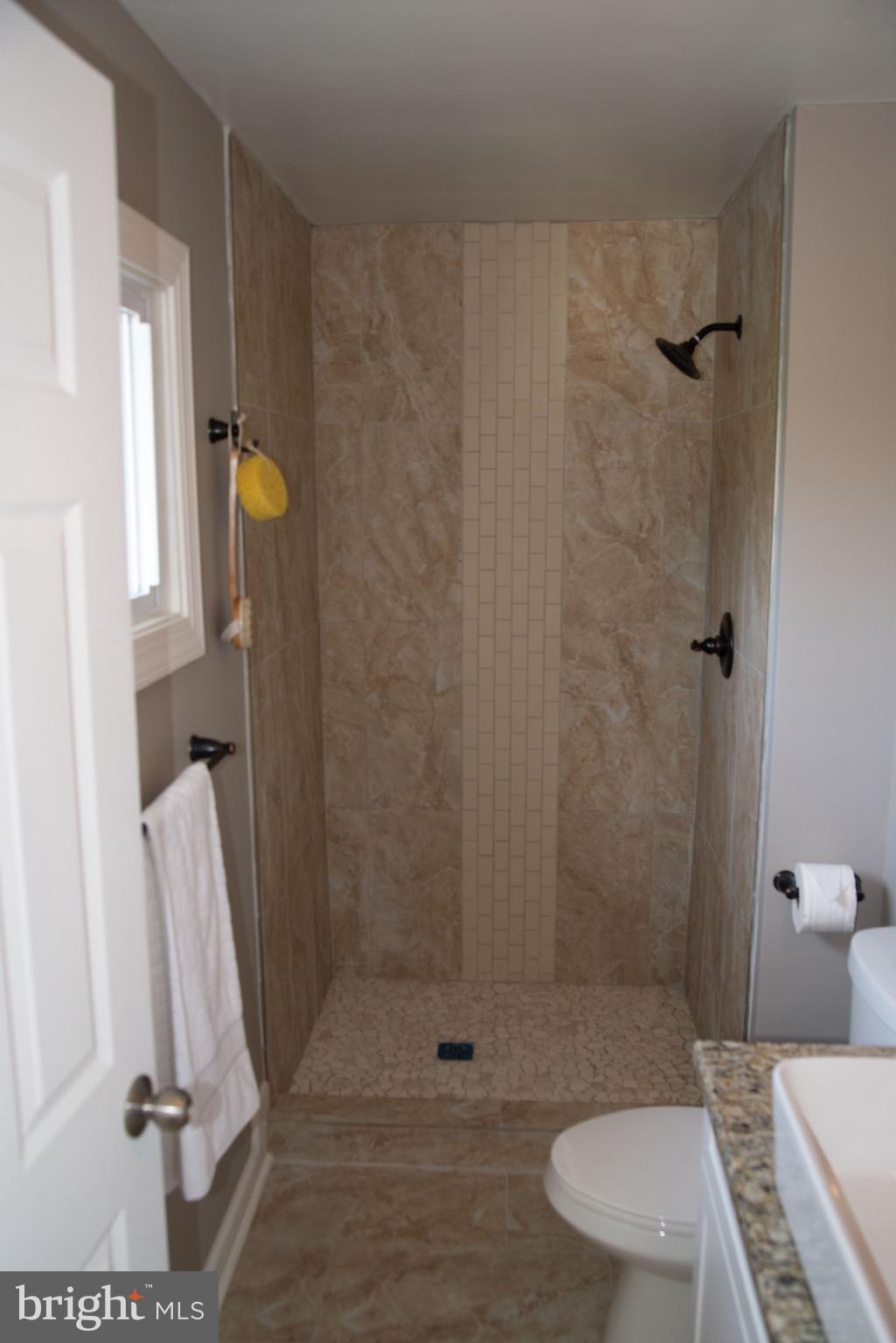 9006 Hamor Road Randallstown, MD 21133 - Photo 29 of 48 Master Bath