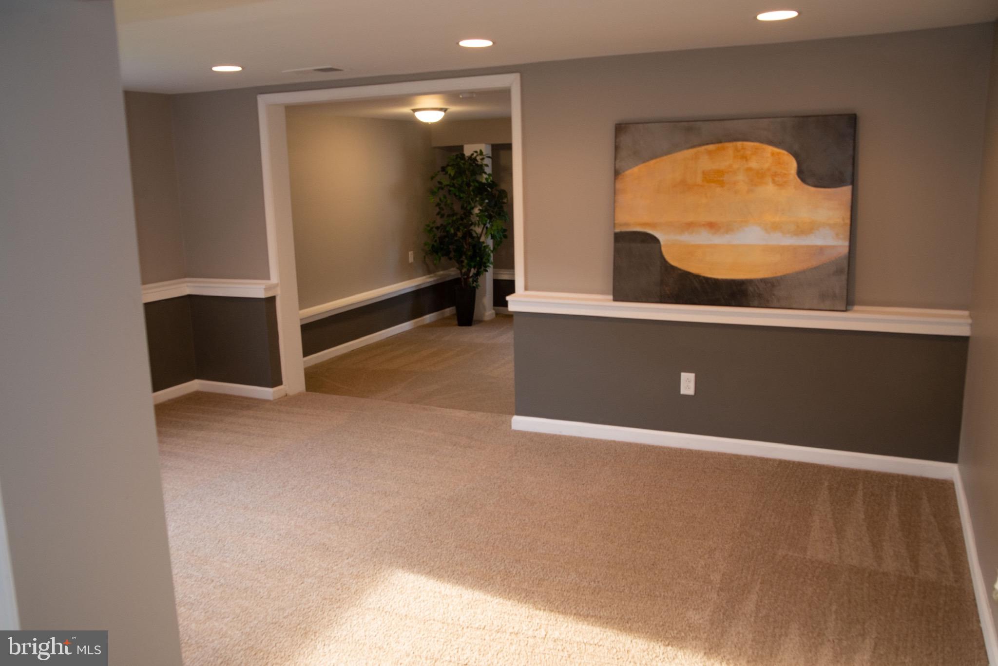 9006 Hamor Road Randallstown, MD 21133 - Photo 35 of 48 Basement