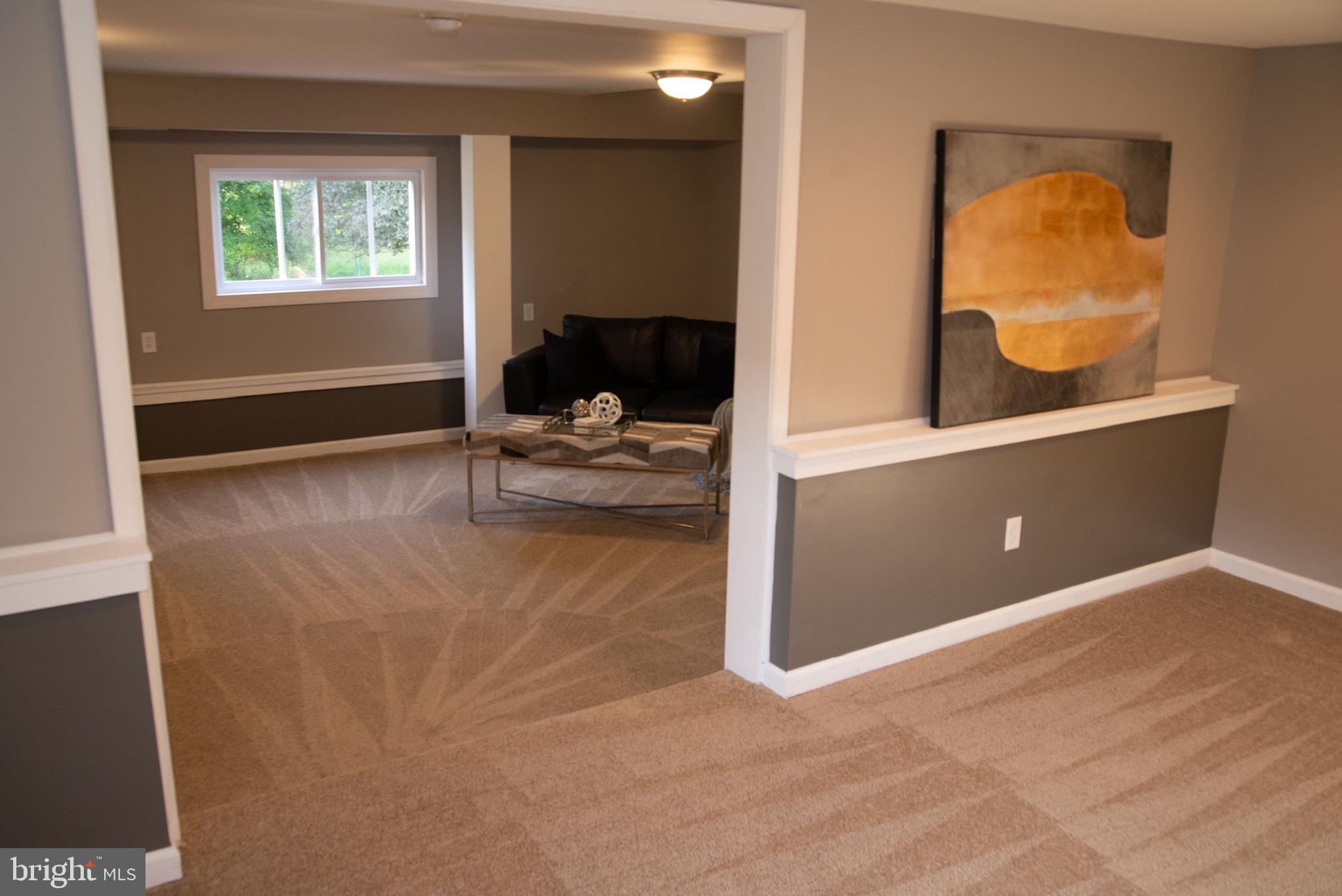 9006 Hamor Road Randallstown, MD 21133 - Photo 36 of 48 Basement