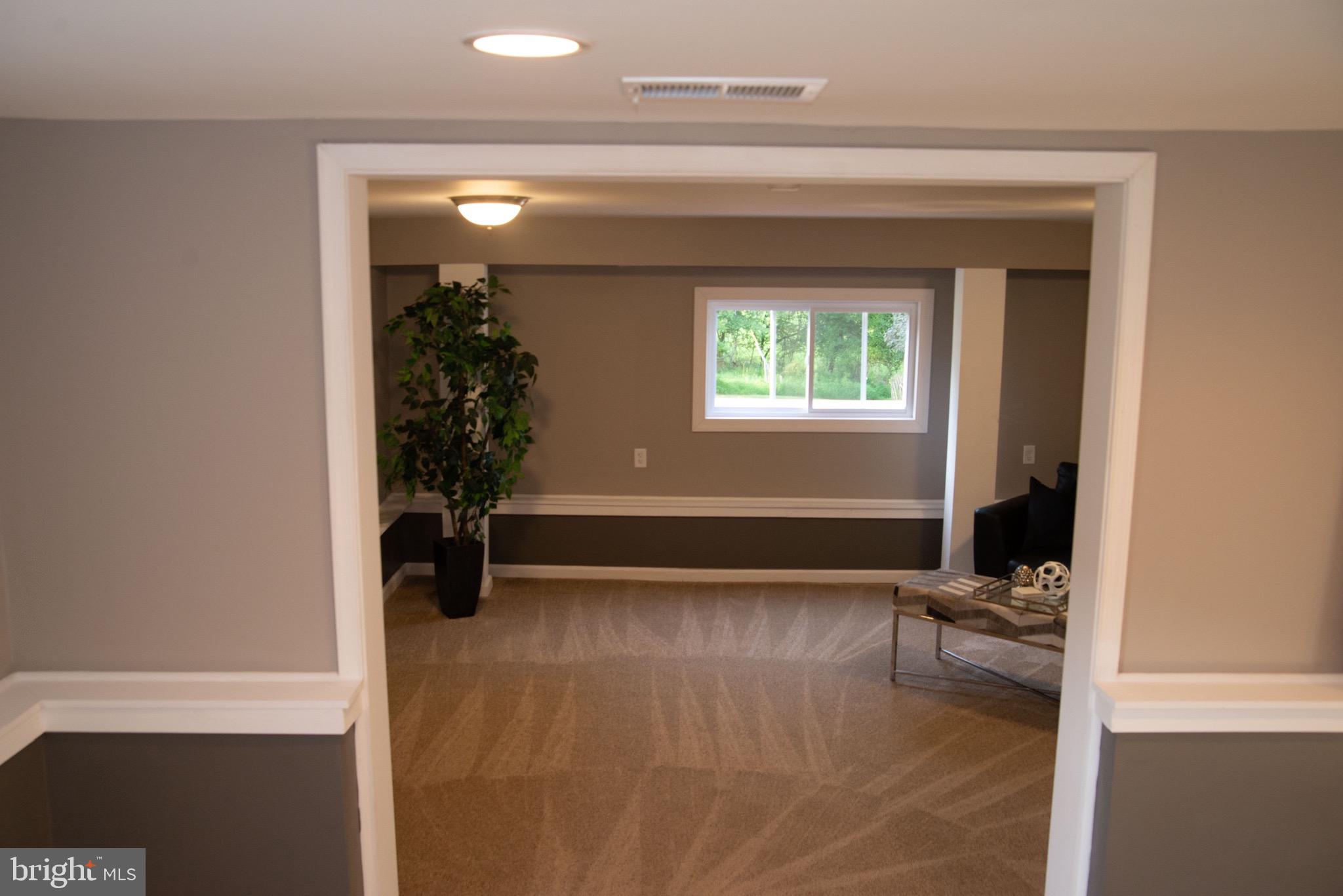 9006 Hamor Road Randallstown, MD 21133 - Photo 38 of 48 Basement