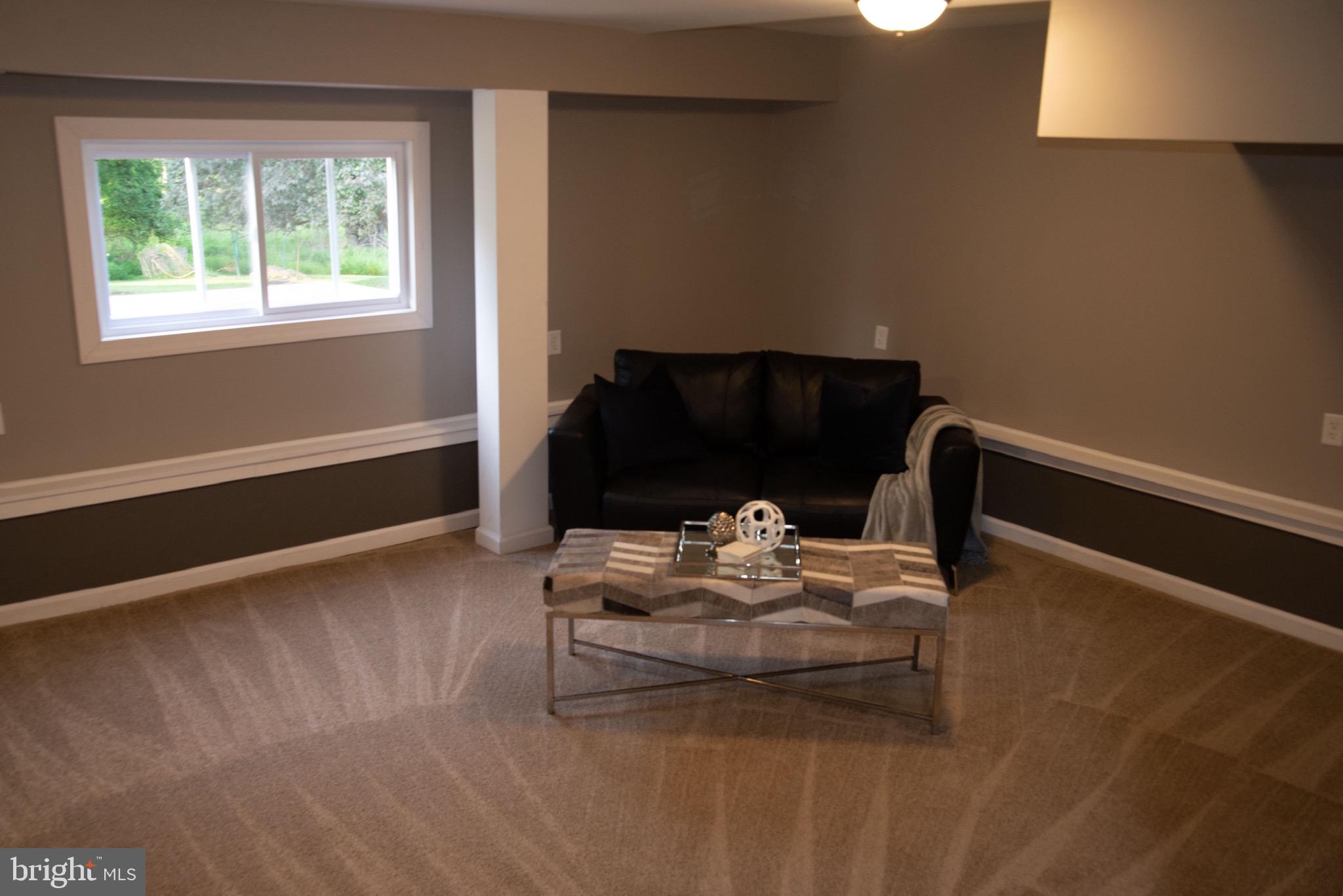 9006 Hamor Road Randallstown, MD 21133 - Photo 39 of 48 Basement