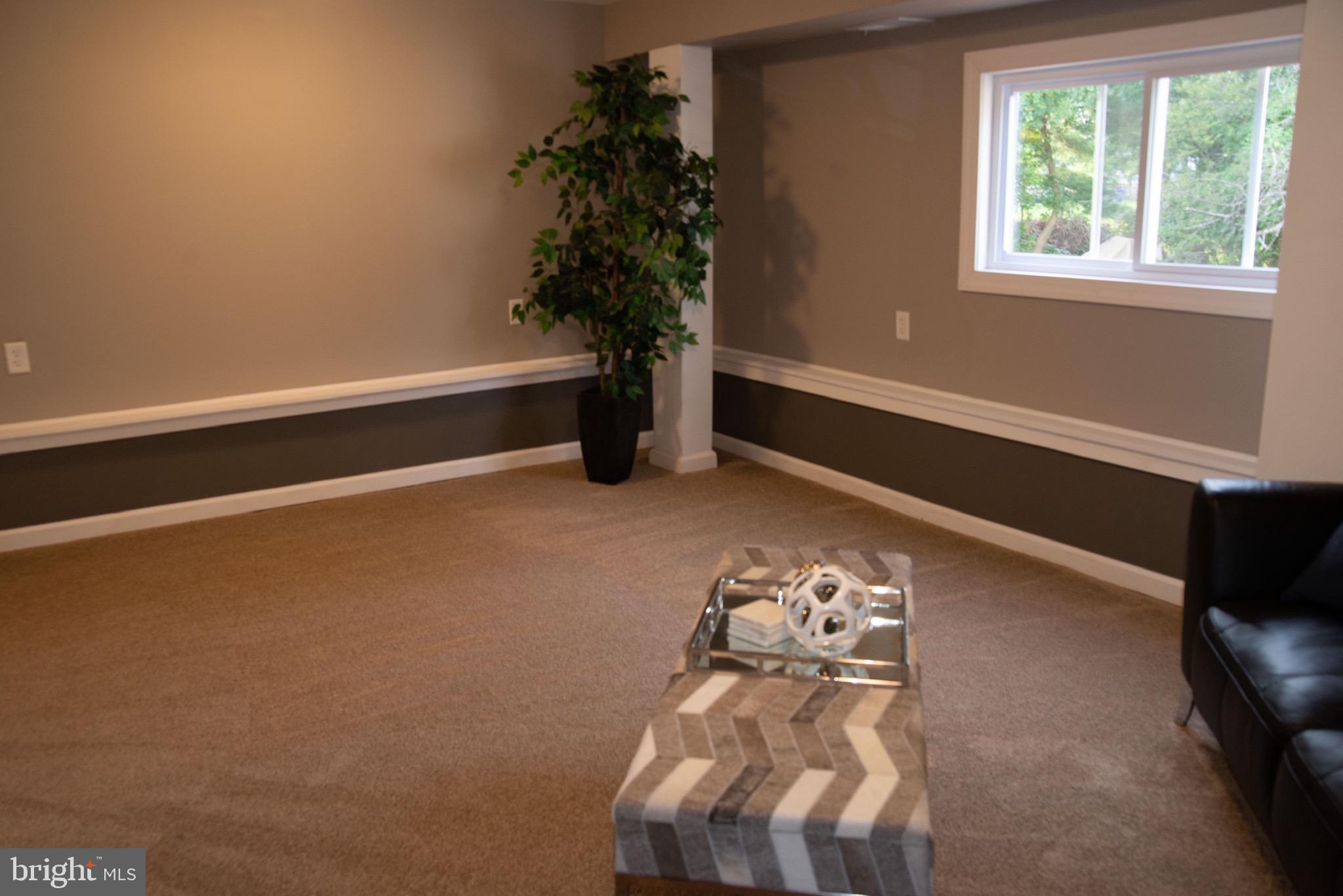 9006 Hamor Road Randallstown, MD 21133 - Photo 40 of 48 Basement