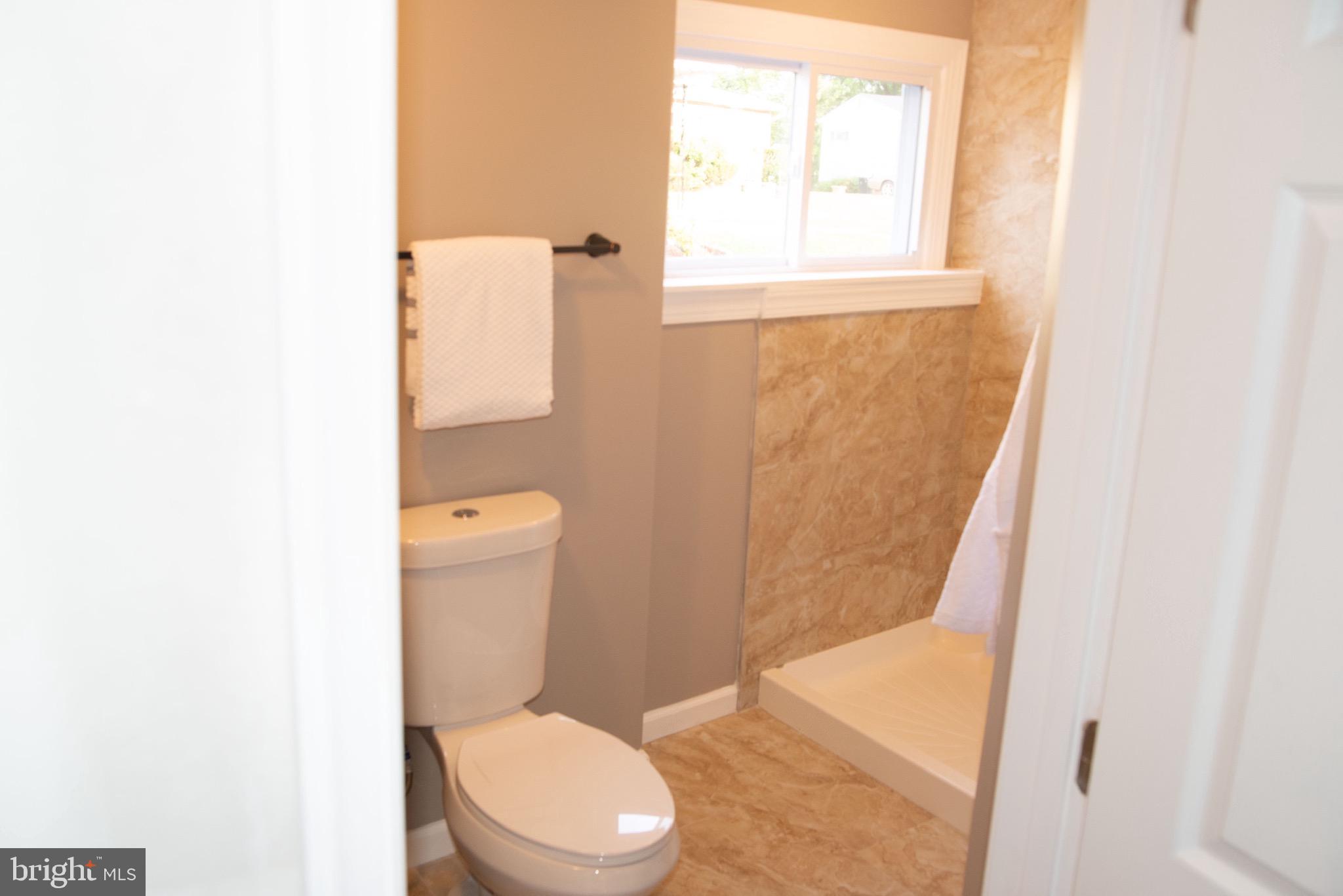 9006 Hamor Road Randallstown, MD 21133 - Photo 44 of 48 Basement Full Bathroom