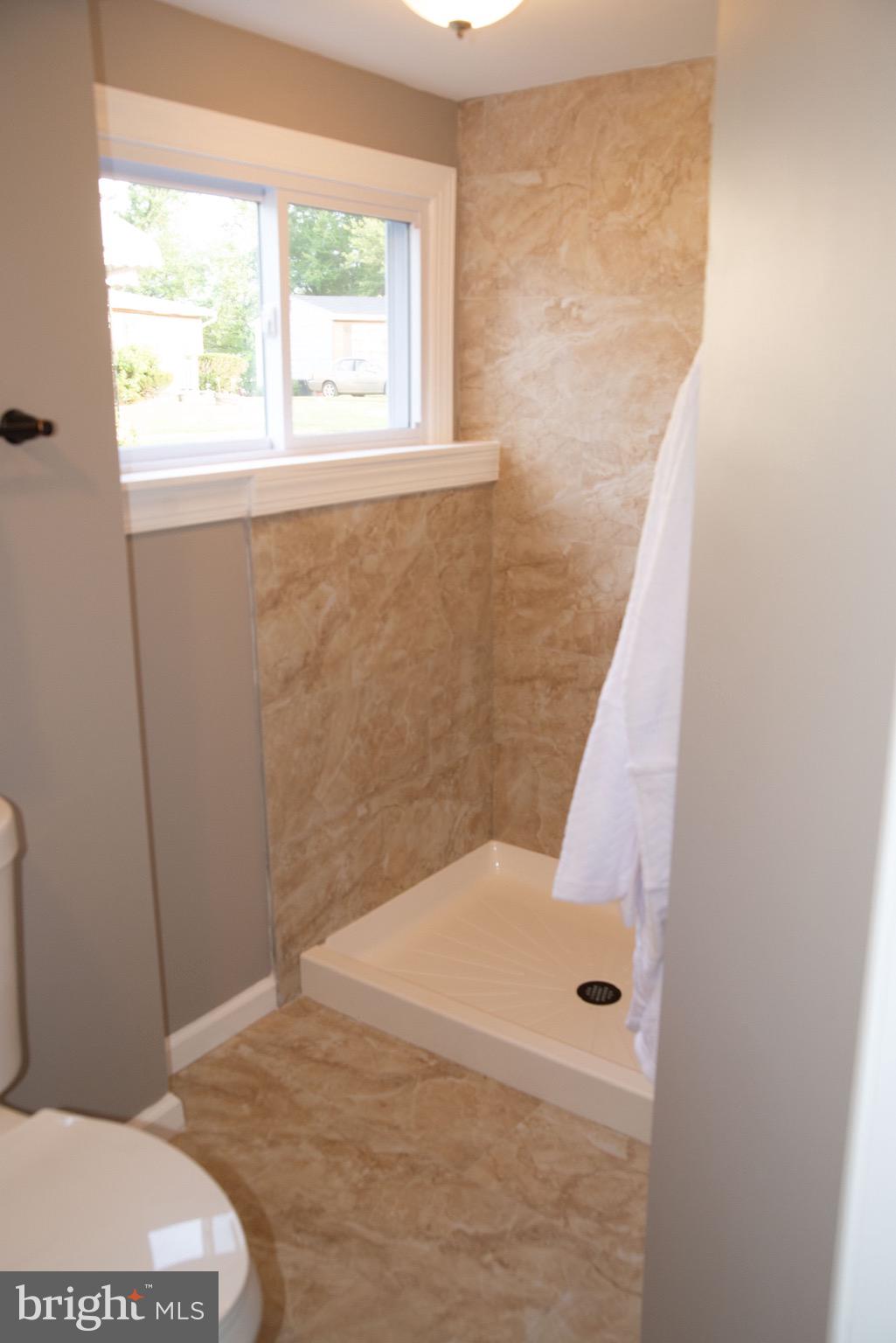 9006 Hamor Road Randallstown, MD 21133 - Photo 46 of 48 Basement Full Bathroom