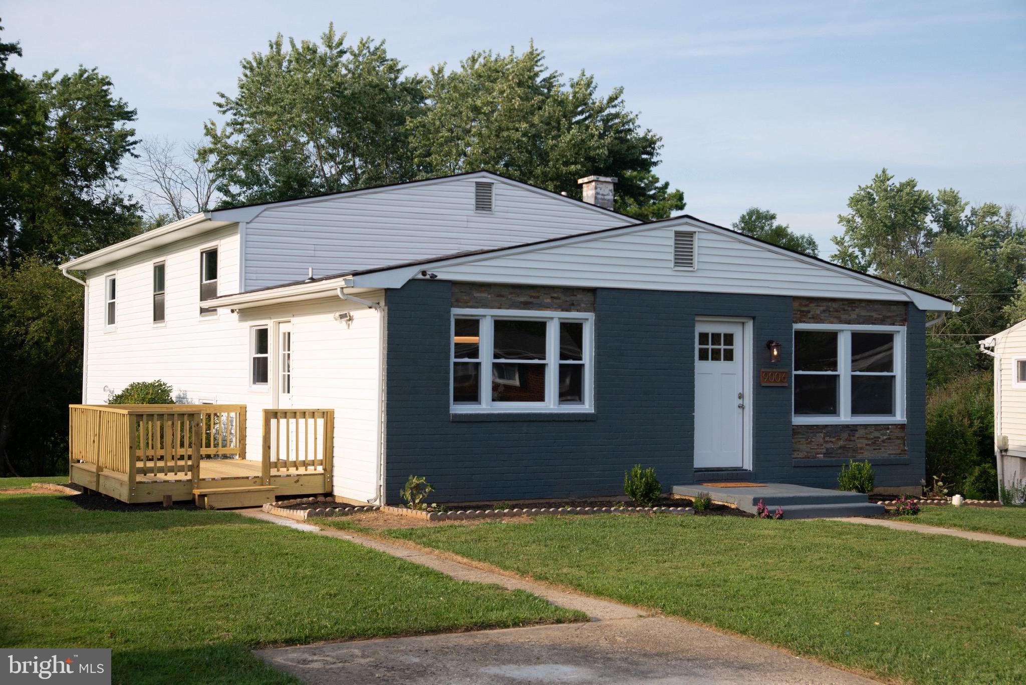 9006 Hamor Road Randallstown, MD 21133 - Photo 47 of 48