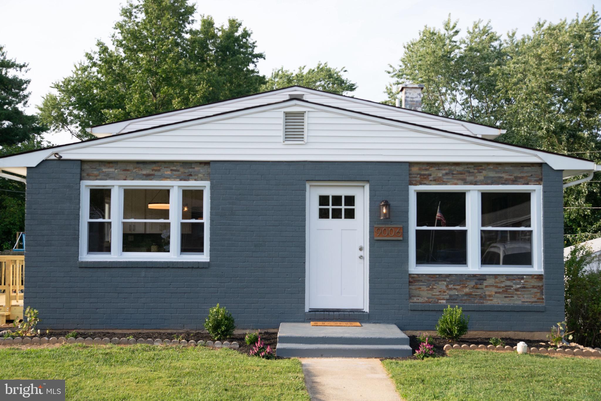 9006 Hamor Road Randallstown, MD 21133 - Photo 48 of 48