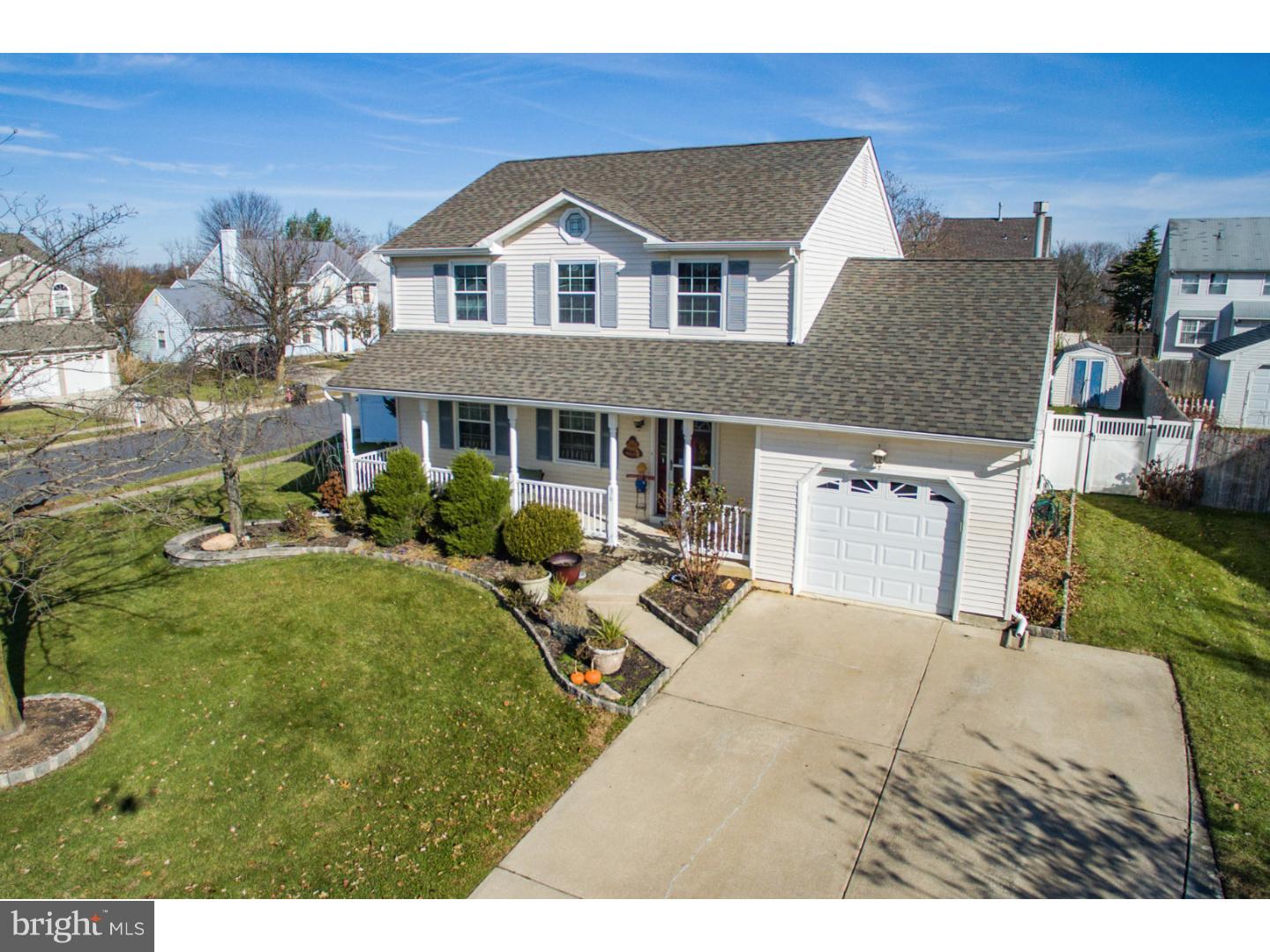13 Mayapple Road Sicklerville, NJ 08081 - Photo 1 of 25 Gallery Image 1