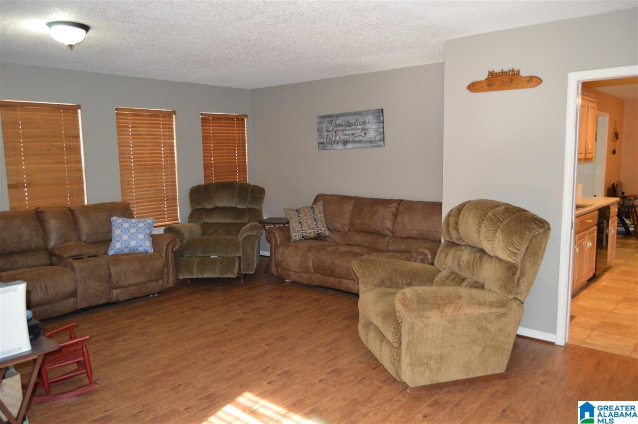 1307 Campbellville Road Empire, AL 35063 - Photo 18 of 37