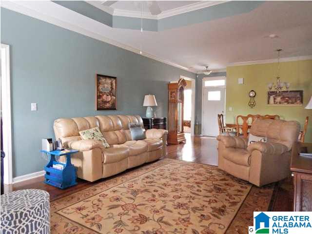 264 Springdale Drive Gardendale, AL 35071 - Photo 8 of 26