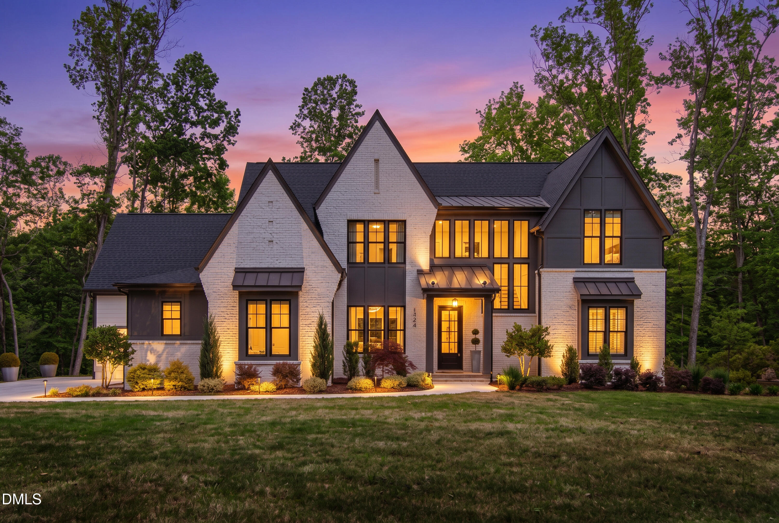 1424 Lake Adventure Court Raleigh, NC 27613 - Photo 1 of 100 Lake (16)