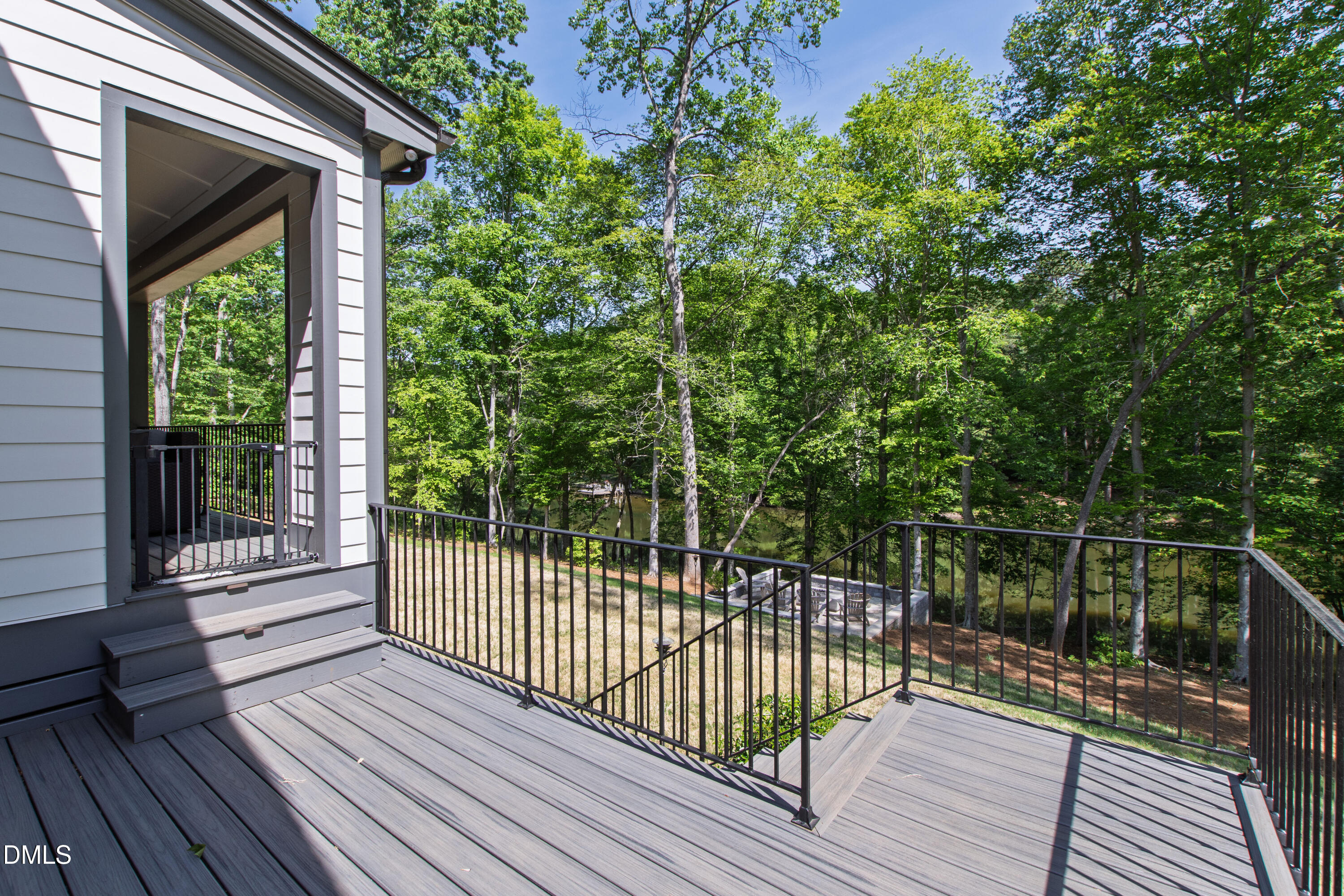 1424 Lake Adventure Court Raleigh, NC 27613 - Photo 69 of 100 Lake (85)