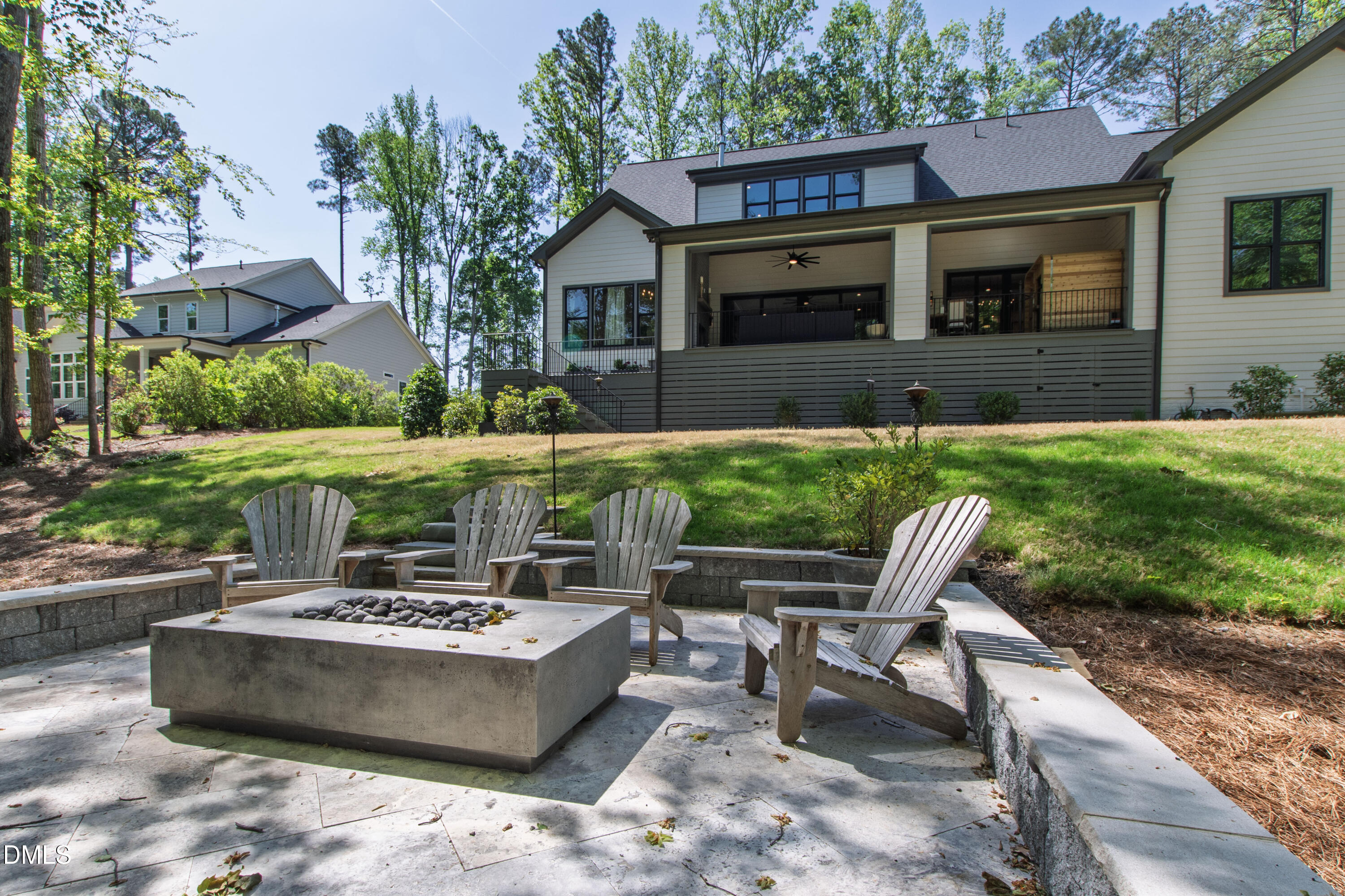 1424 Lake Adventure Court Raleigh, NC 27613 - Photo 71 of 100 Lake (87)