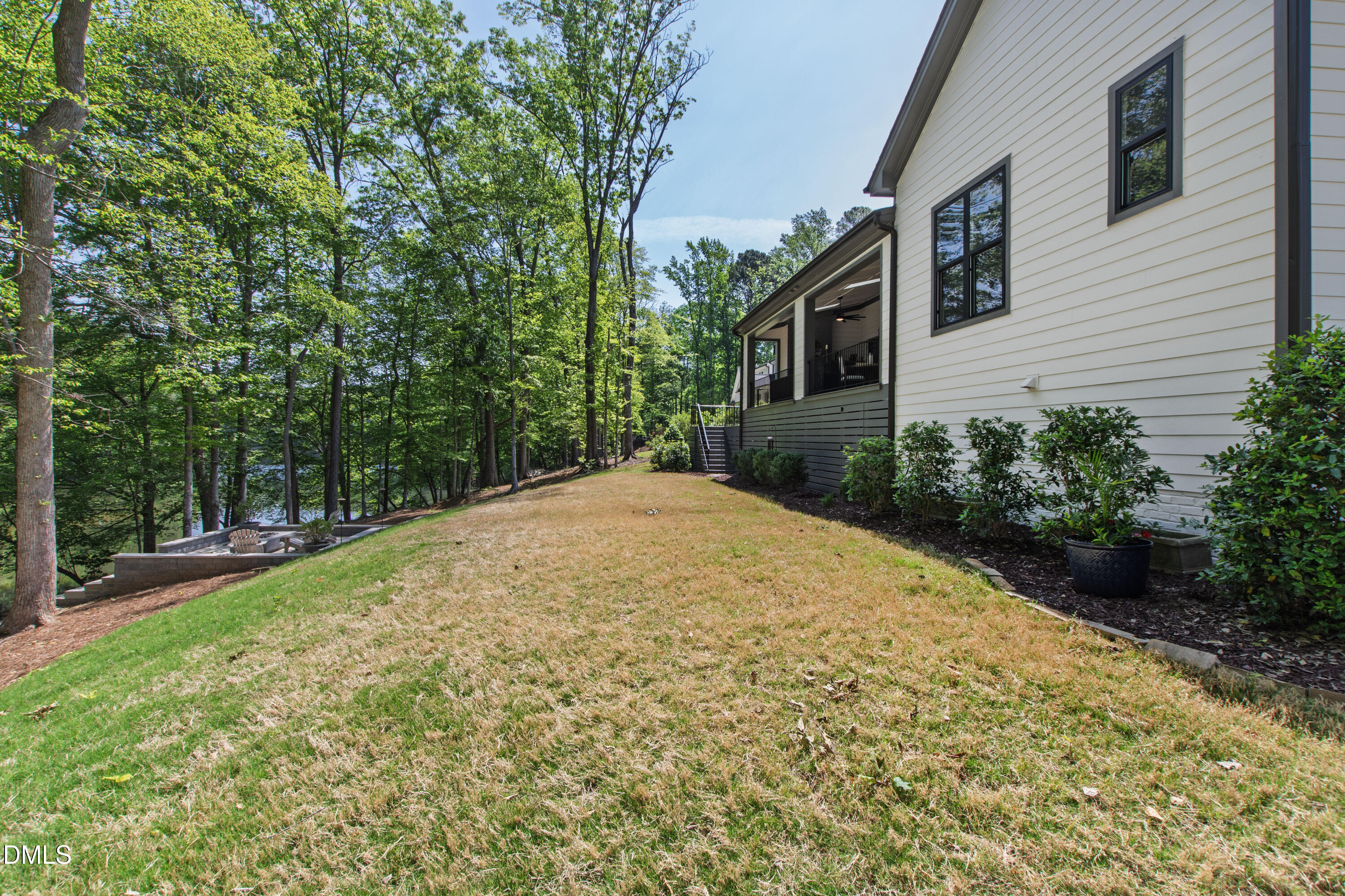 1424 Lake Adventure Court Raleigh, NC 27613 - Photo 72 of 100 Lake (91)