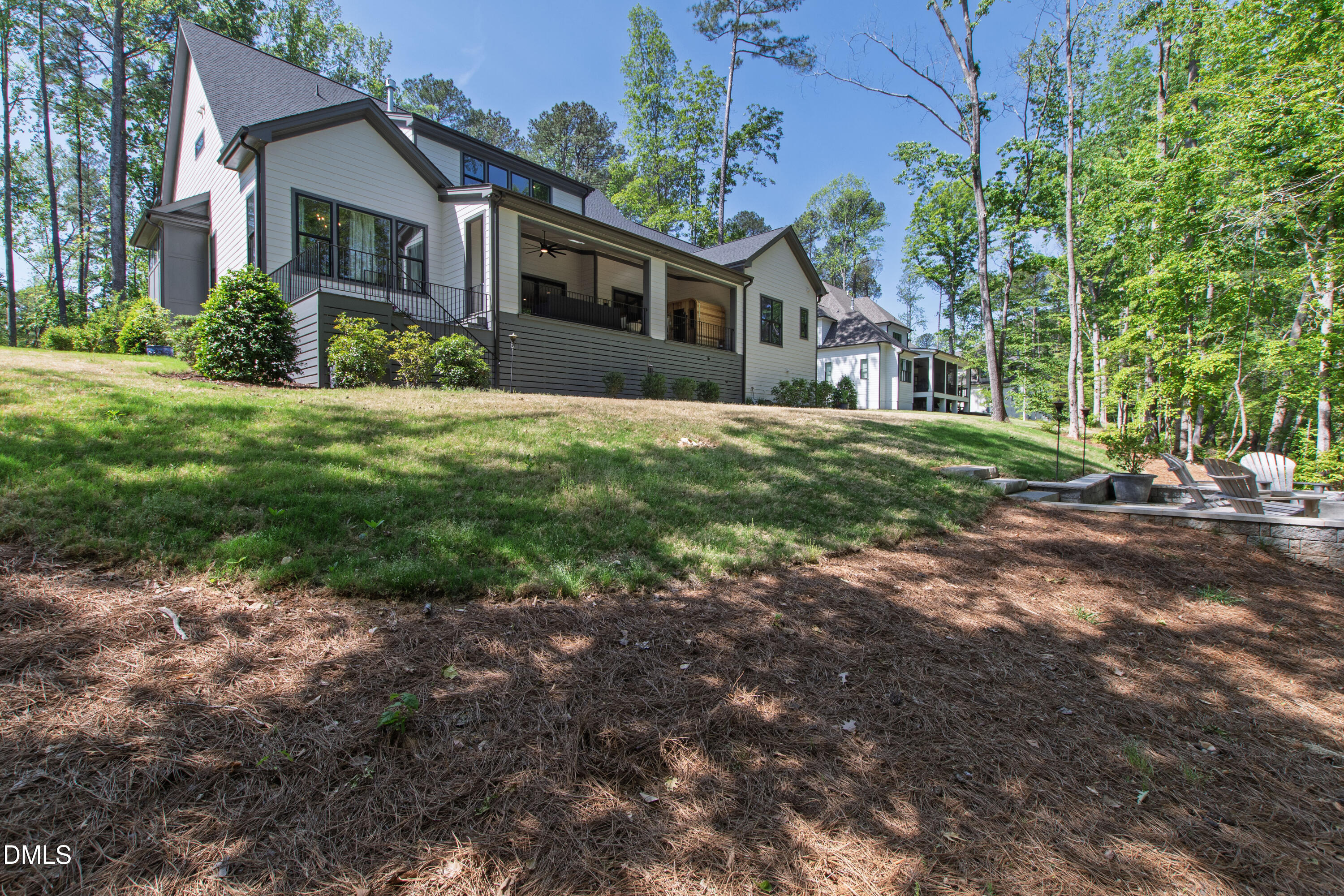 1424 Lake Adventure Court Raleigh, NC 27613 - Photo 73 of 100 Lake (88)
