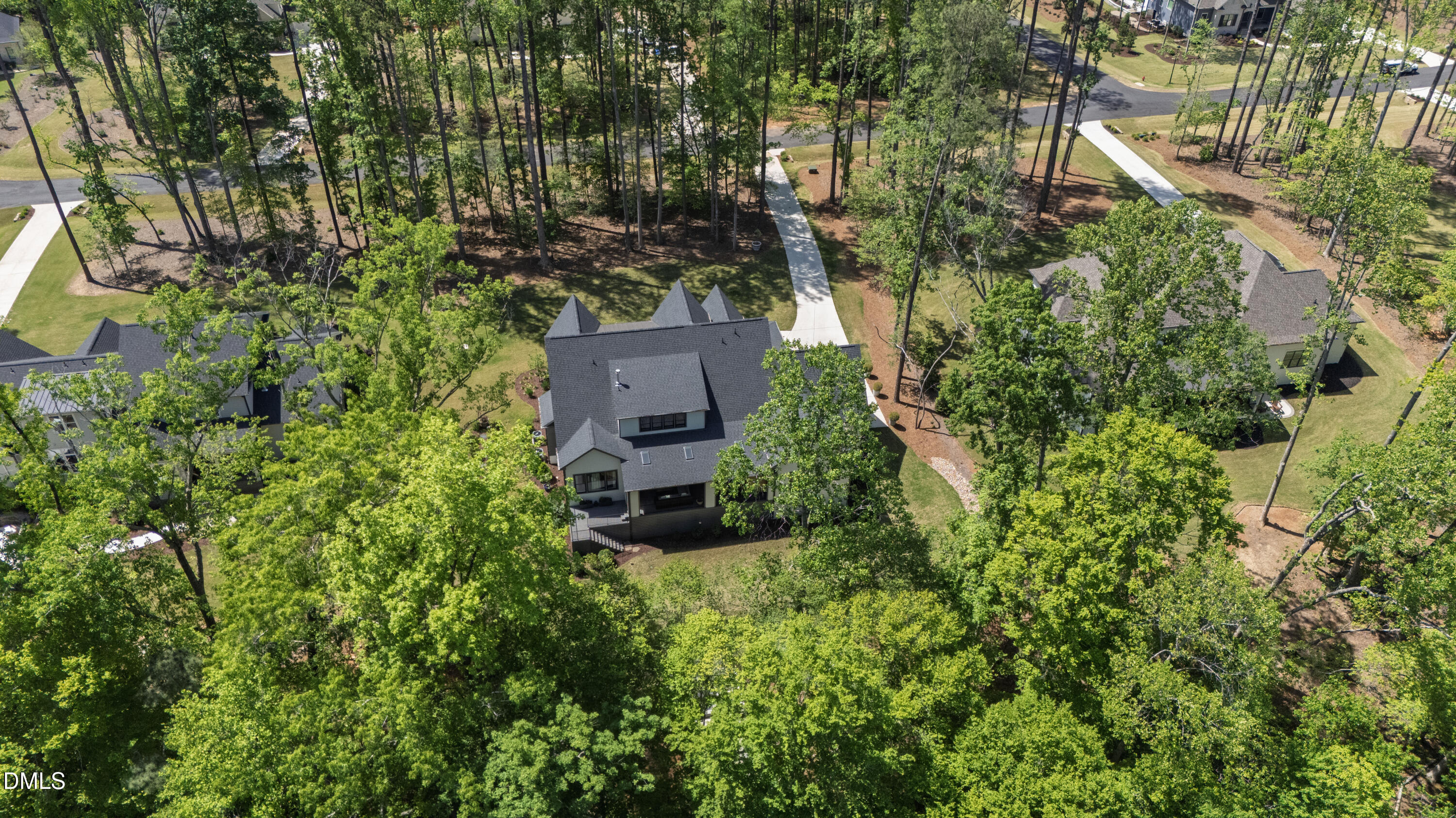 1424 Lake Adventure Court Raleigh, NC 27613 - Photo 90 of 100 Lake (6)
