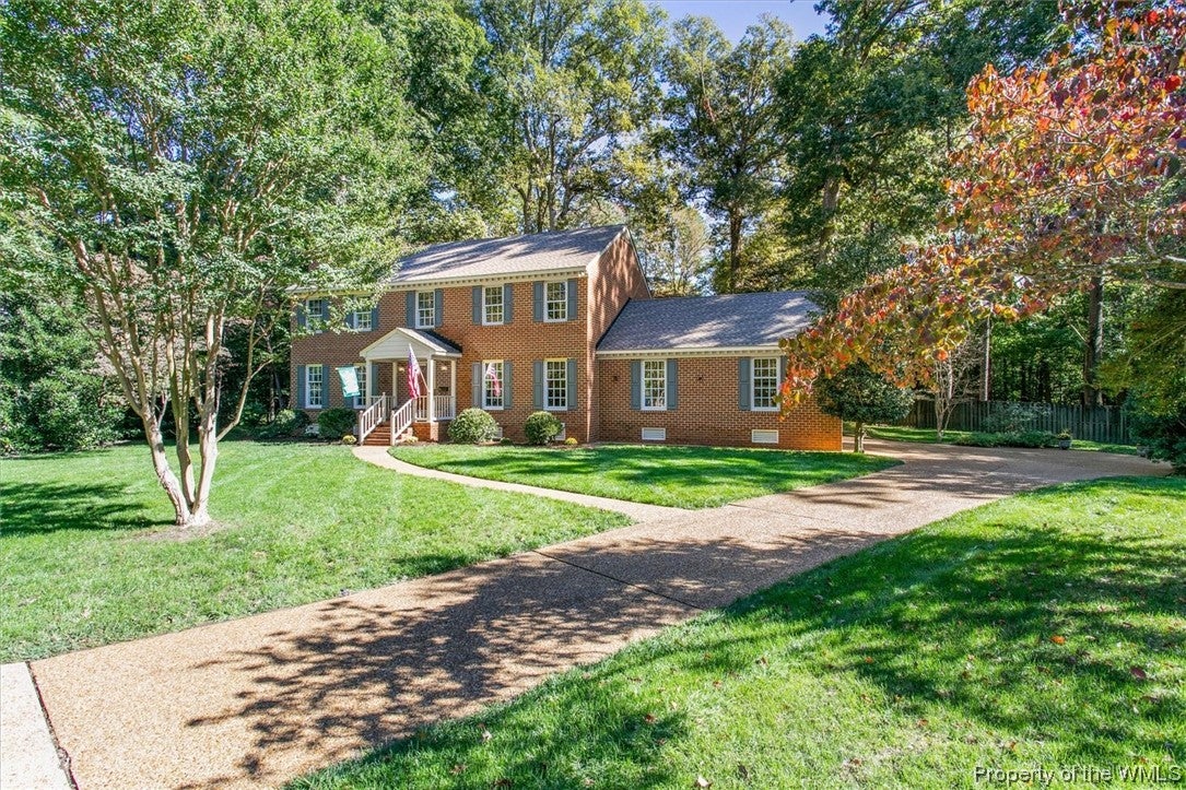 112 Daingerfield Road Williamsburg, VA 23185 - Photo 3 of 49 Gallery Image 3