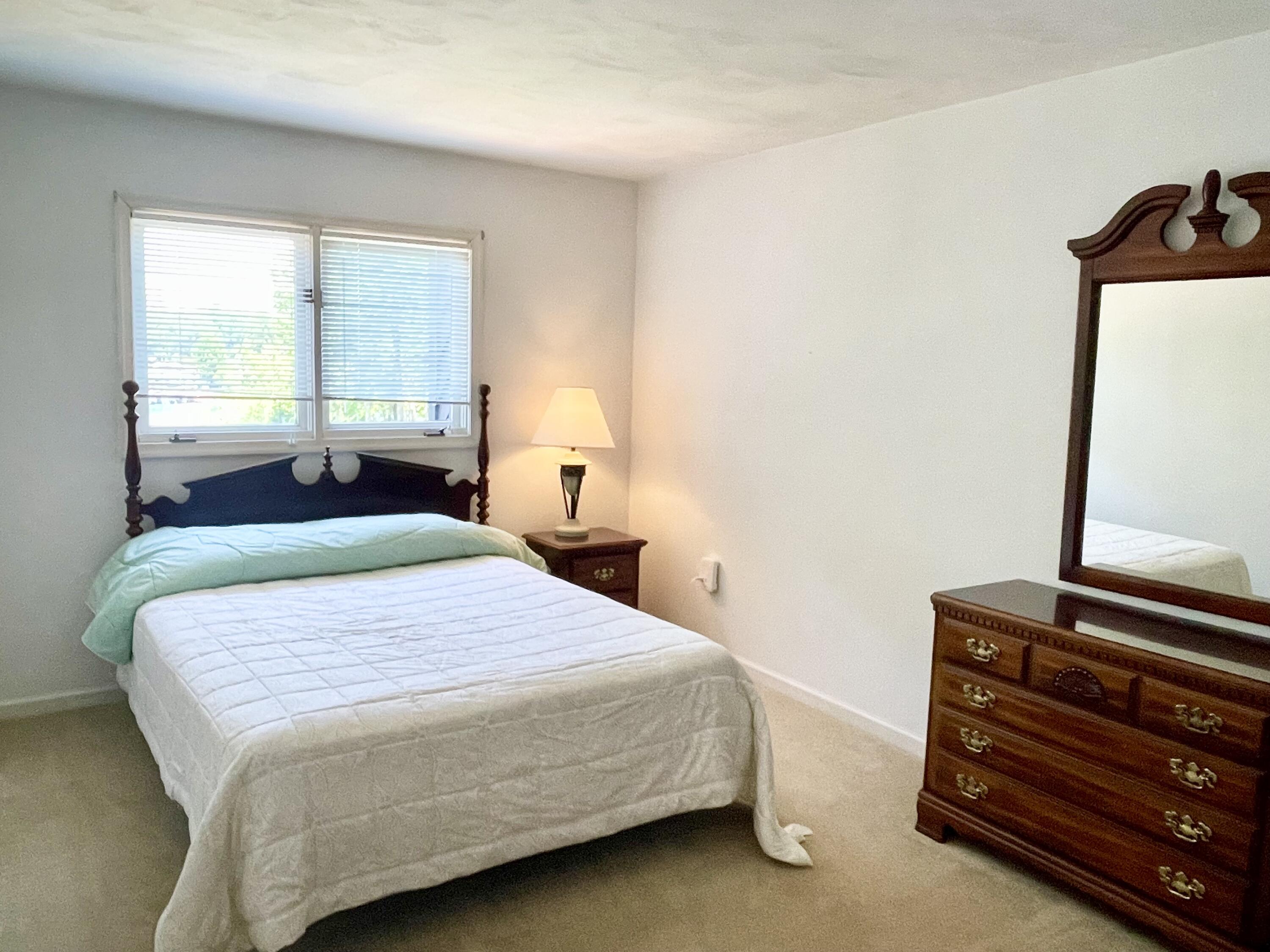 213 Saunders Point Road, Unit 6 Huddleston, VA 24104 - Photo 10 of 21 2nd Bedroom