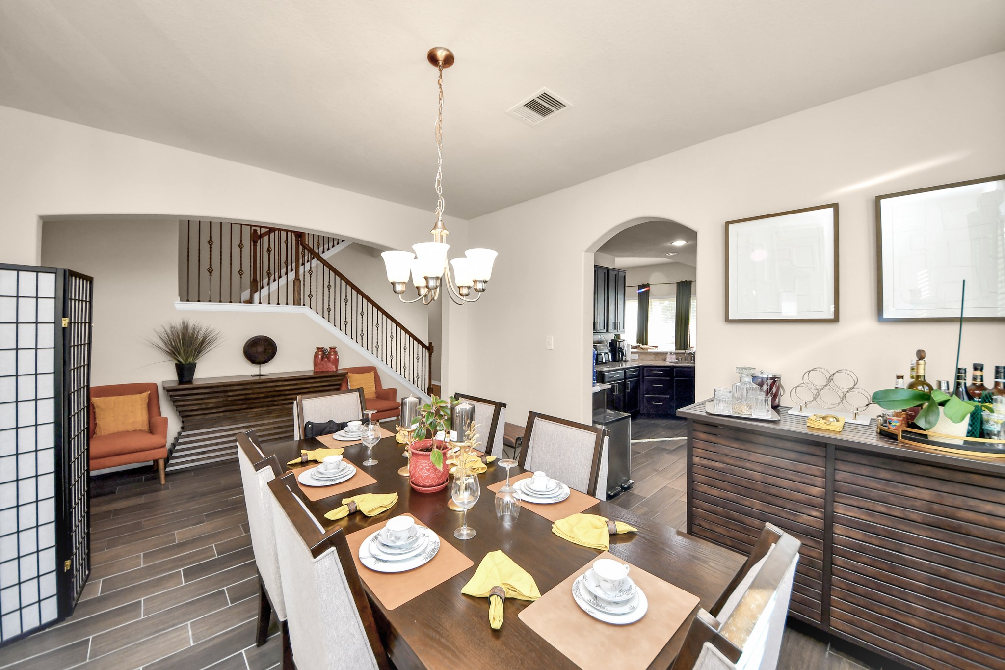 4510 Valley Rill Road Katy, TX 77449 - Photo 8 of 49 Gallery Image 8