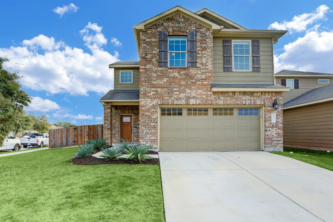 1301 Cedar Stand Pass Austin, TX 78748 - Photo 1 of 1