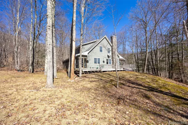 $2,800,000 | 2595 Highway 214, Hunter, NY 12450