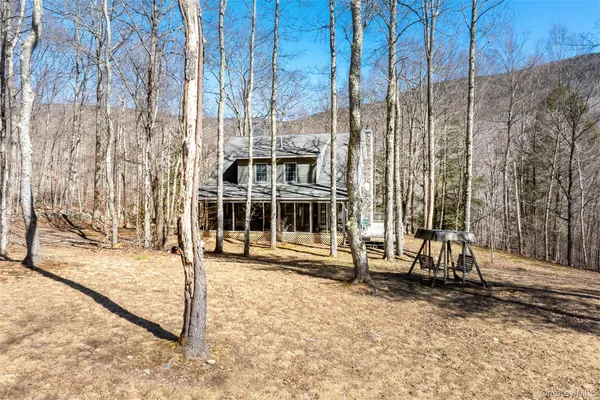 $2,800,000 | 2595 Highway 214, Hunter, NY 12450