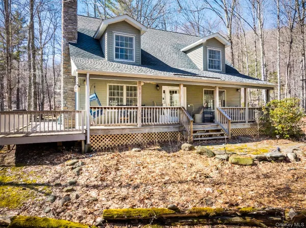 $2,800,000 | 2595 Highway 214, Hunter, NY 12450