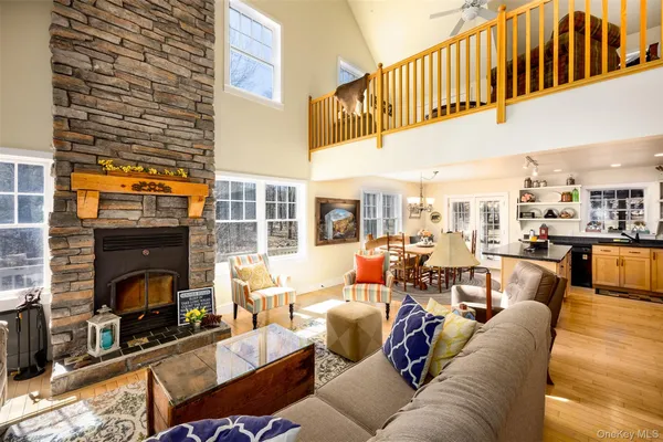 $2,800,000 | 2595 Highway 214, Hunter, NY 12450