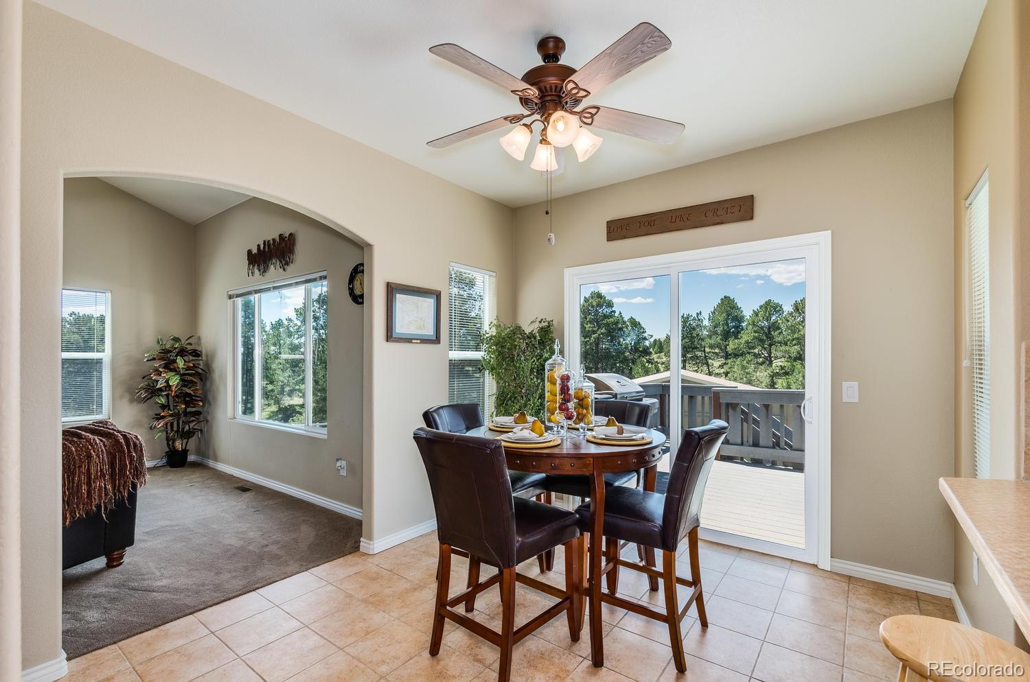 2166 Remington Road Elizabeth, CO 80107 - Photo 11 of 34 Gallery Image 11