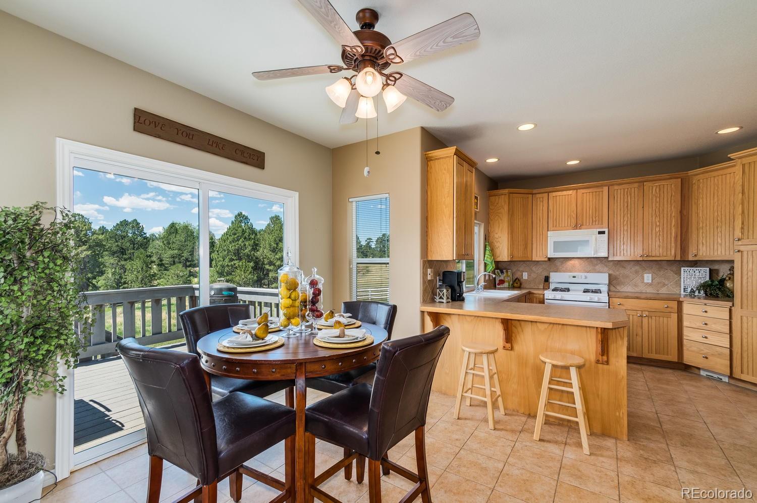 2166 Remington Road Elizabeth, CO 80107 - Photo 13 of 34 Gallery Image 13