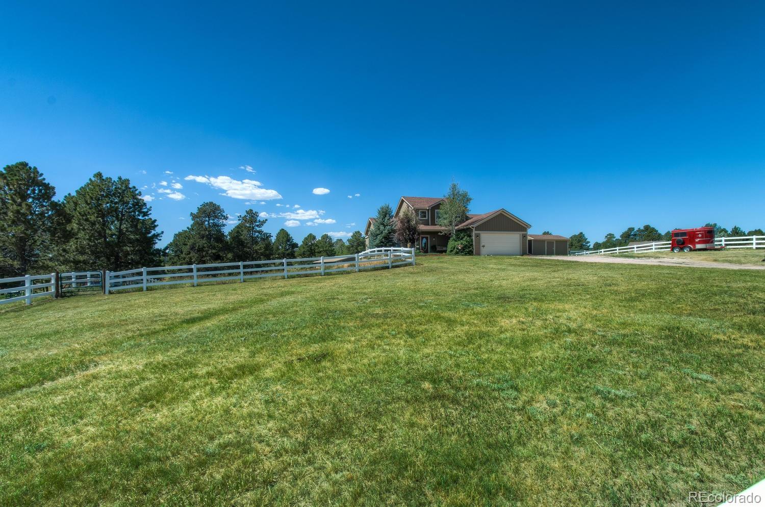 2166 Remington Road Elizabeth, CO 80107 - Photo 2 of 34 Gallery Image 2