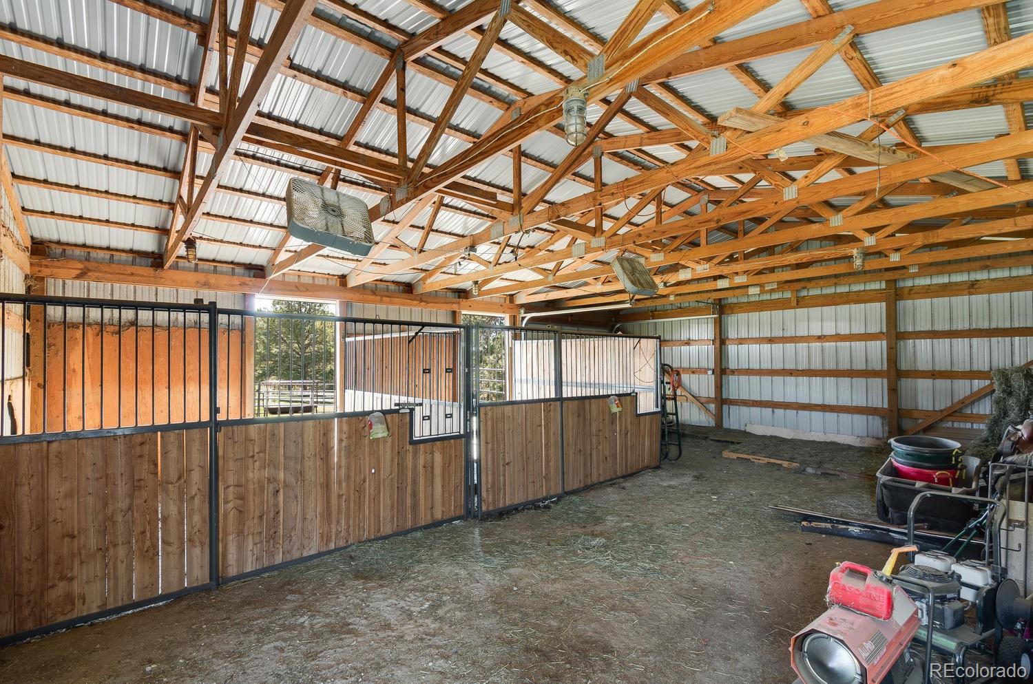 2166 Remington Road Elizabeth, CO 80107 - Photo 31 of 34 Gallery Image 31