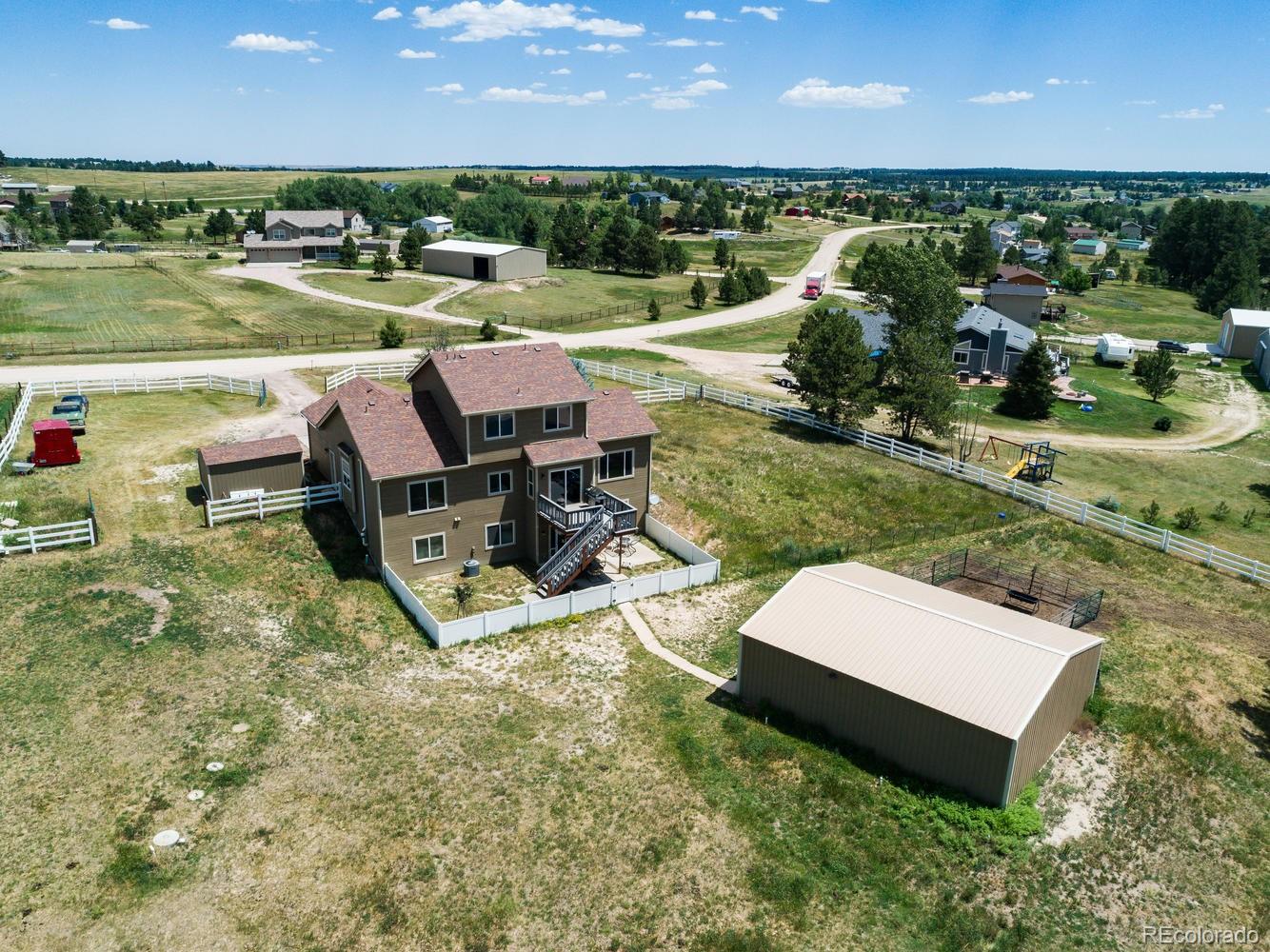 2166 Remington Road Elizabeth, CO 80107 - Photo 33 of 34 Gallery Image 33