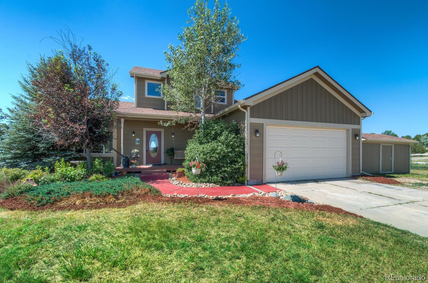 2166 Remington Road Elizabeth, CO 80107 - Photo 4 of 34 Gallery Image 4