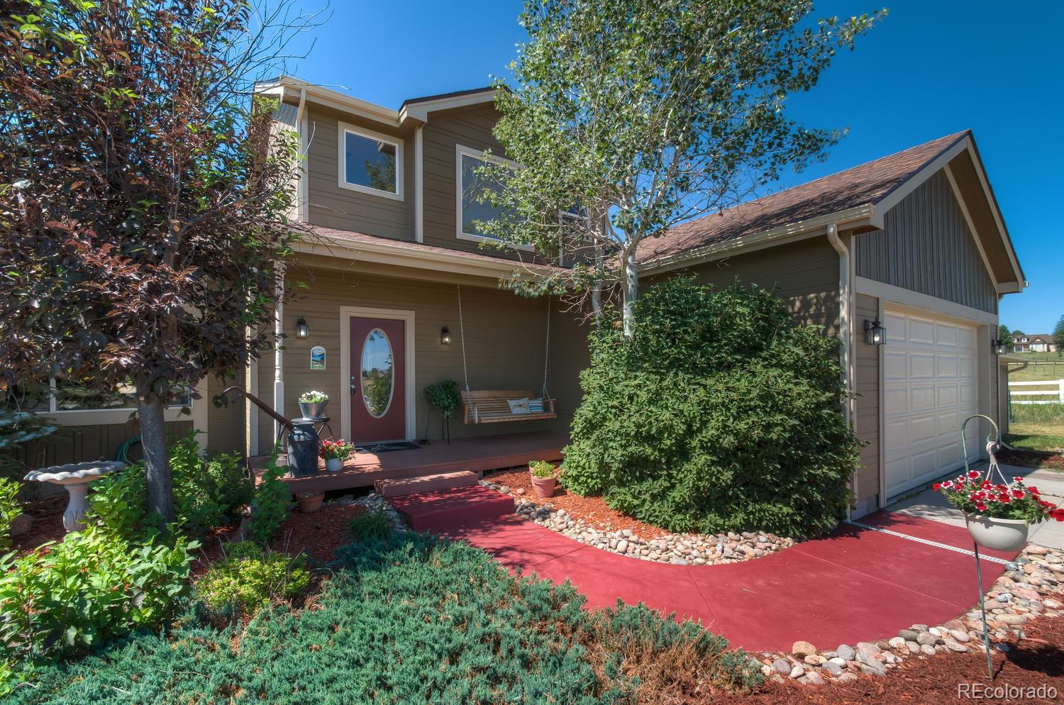 2166 Remington Road Elizabeth, CO 80107 - Photo 5 of 34 Gallery Image 5