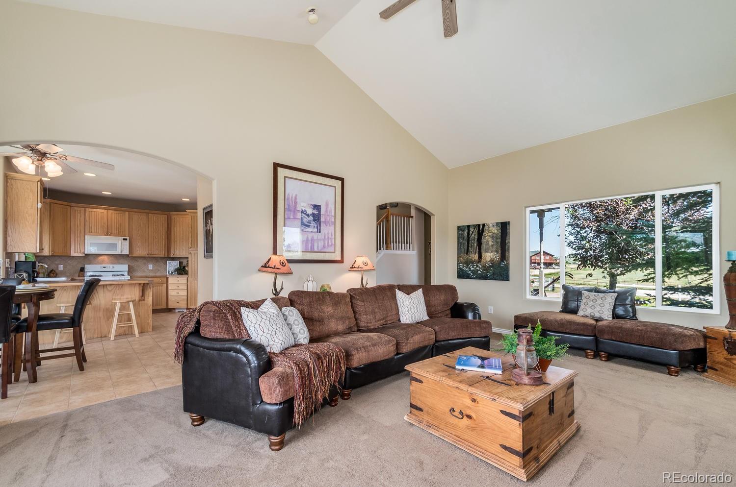 2166 Remington Road Elizabeth, CO 80107 - Photo 9 of 34 Gallery Image 9