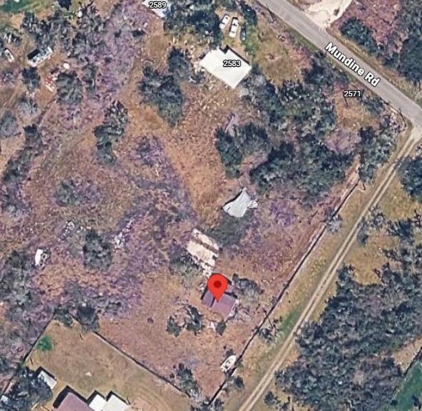 2557 Mundine Road Aransas Pass, TX 78336 - Photo 5 of 6