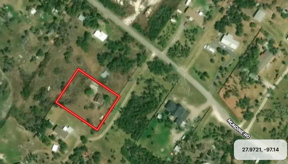 2557 Mundine Road Aransas Pass, TX 78336 - Photo 6 of 6