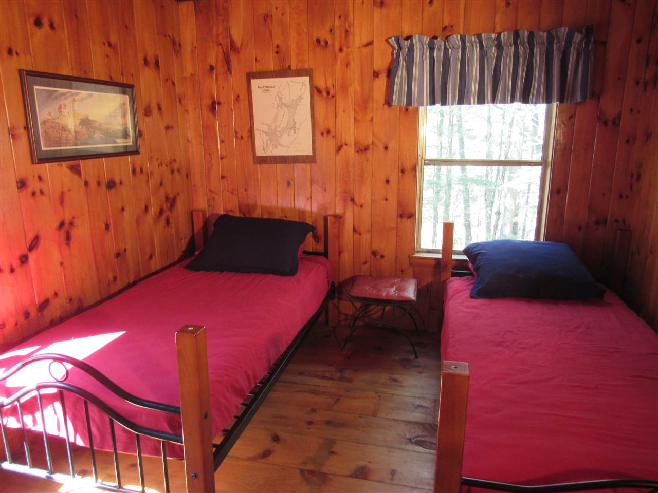 10 Tuckaway Shore Road Nottingham, NH 03290 - Photo 13 of 23