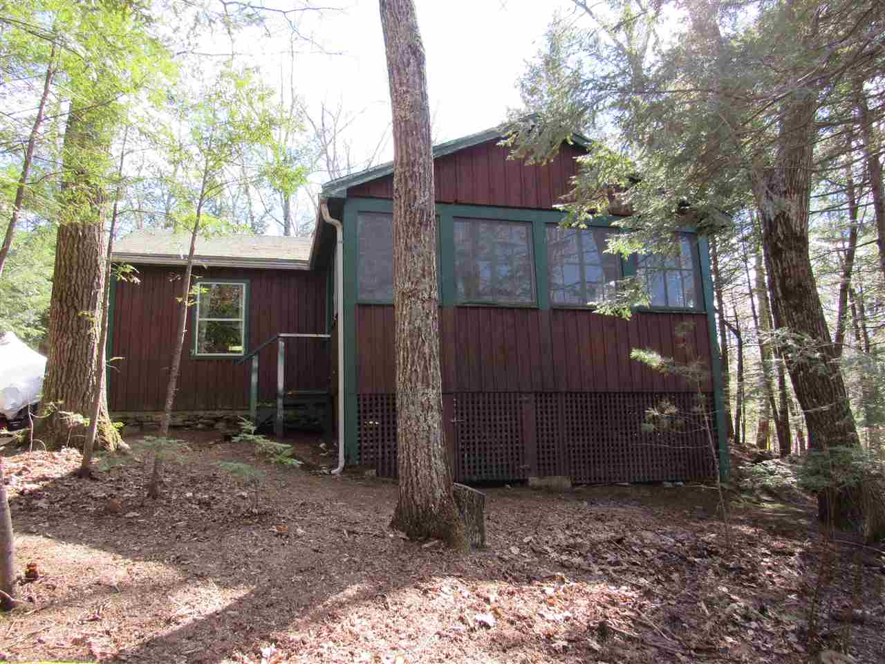 10 Tuckaway Shore Road Nottingham, NH 03290 - Photo 17 of 23