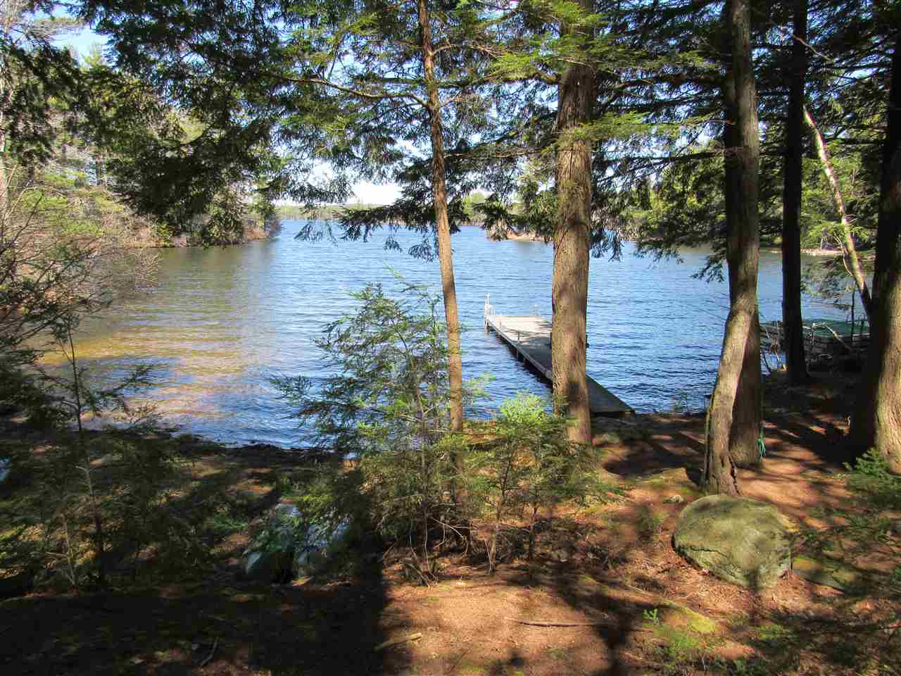 10 Tuckaway Shore Road Nottingham, NH 03290 - Photo 18 of 23