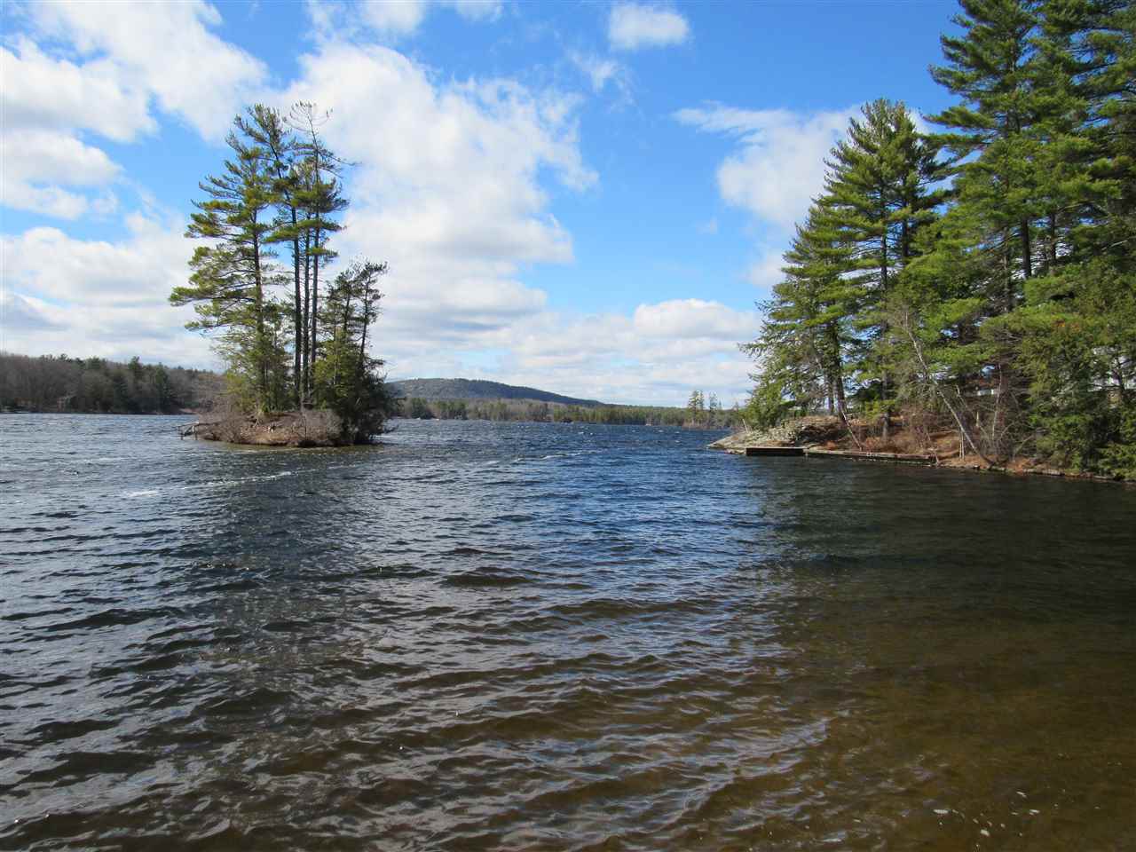 10 Tuckaway Shore Road Nottingham, NH 03290 - Photo 20 of 23