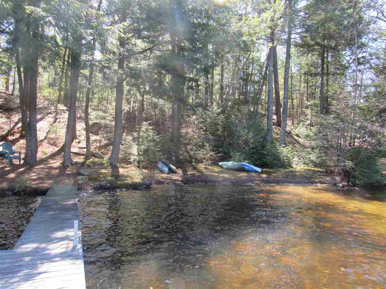 10 Tuckaway Shore Road Nottingham, NH 03290 - Photo 21 of 23