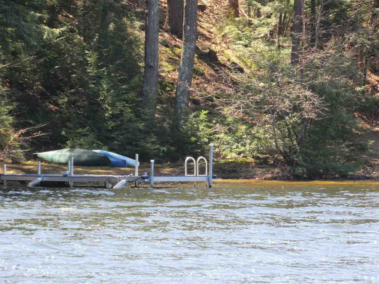 10 Tuckaway Shore Road Nottingham, NH 03290 - Photo 22 of 23