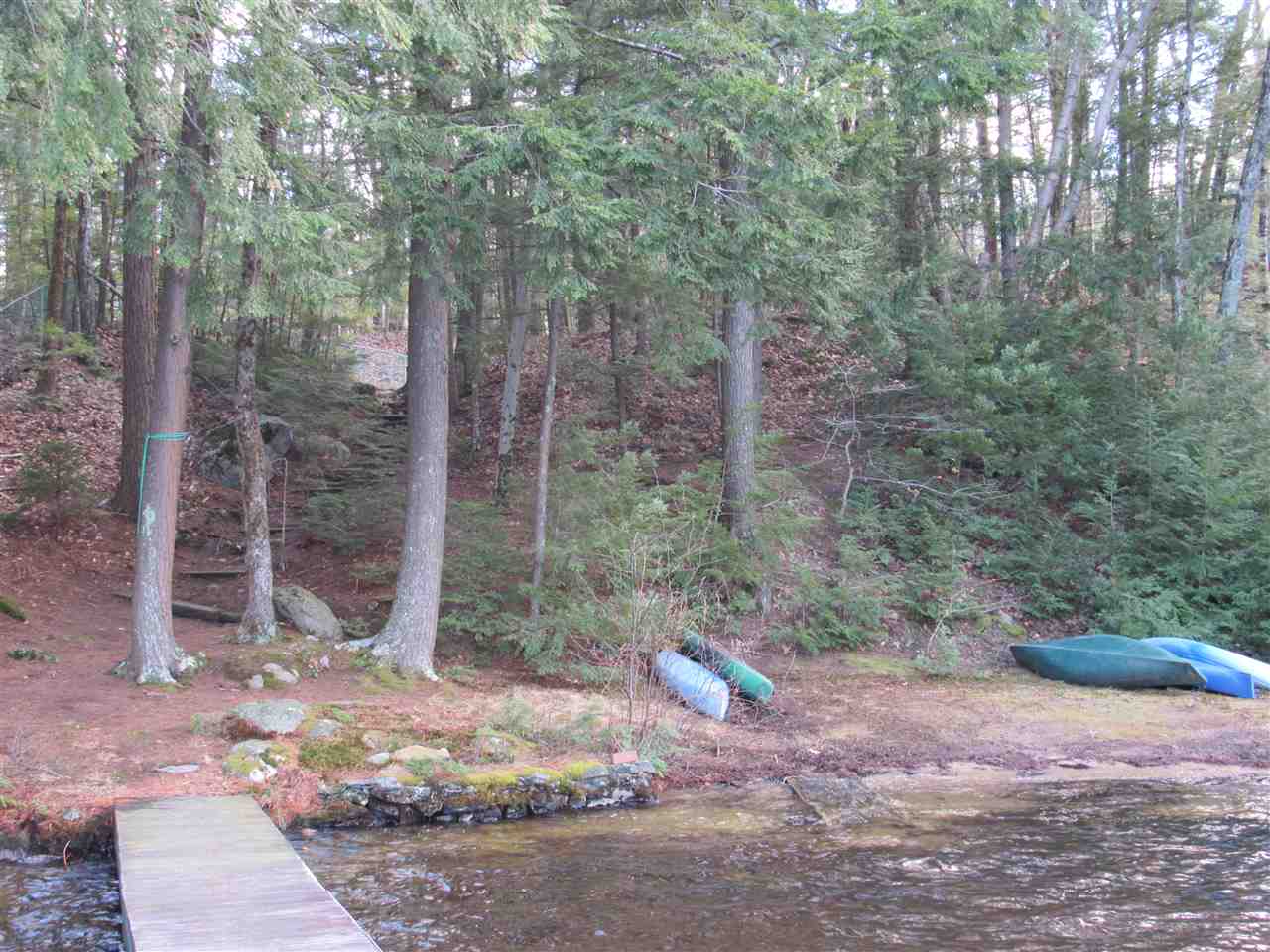 10 Tuckaway Shore Road Nottingham, NH 03290 - Photo 23 of 23