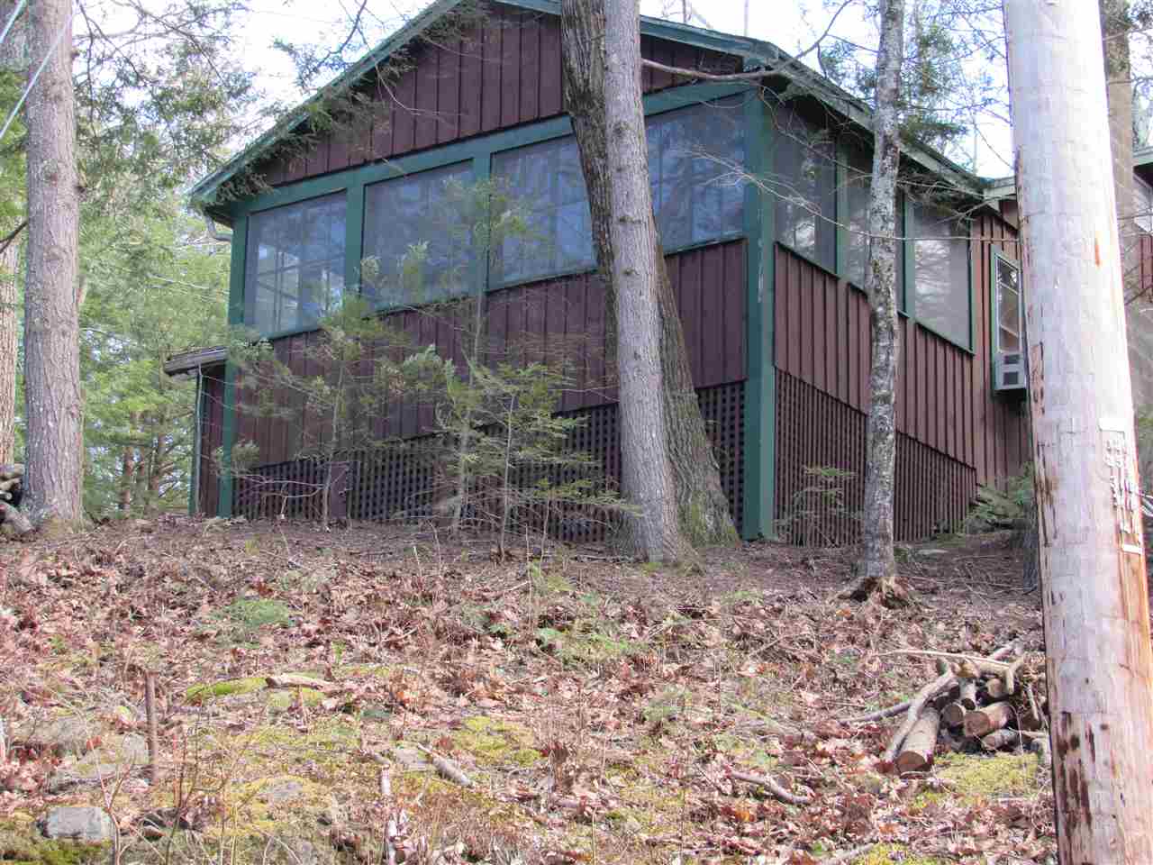 10 Tuckaway Shore Road Nottingham, NH 03290 - Photo 4 of 23
