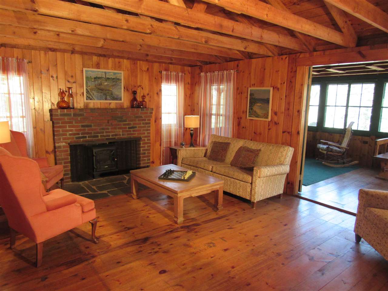 10 Tuckaway Shore Road Nottingham, NH 03290 - Photo 8 of 23