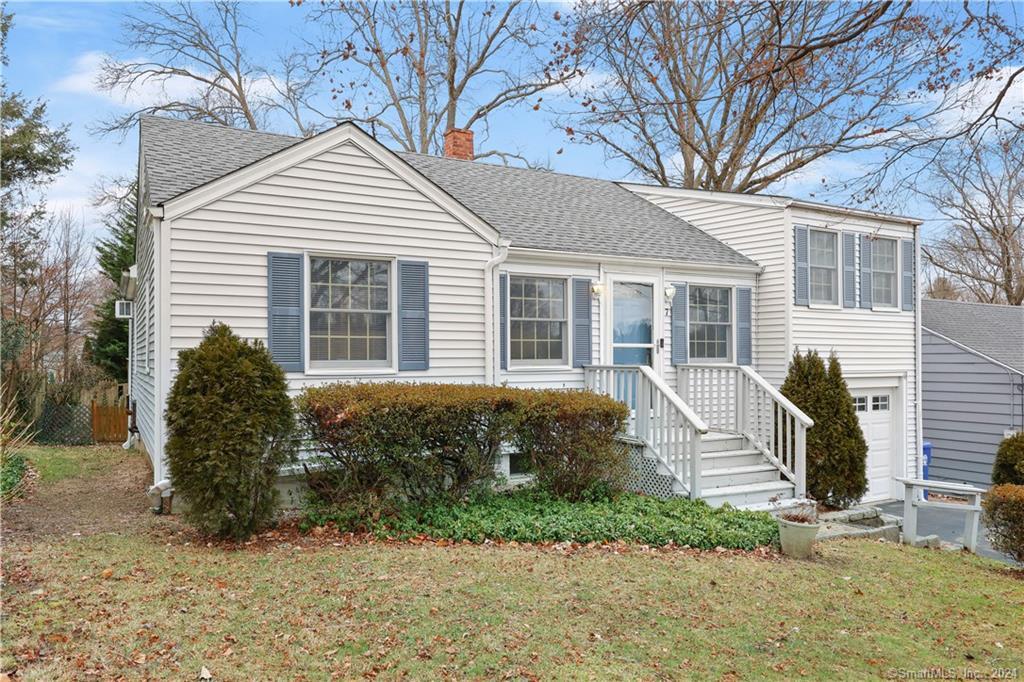 7 Hawthorne Drive, Norwalk, CT 06851 Compass