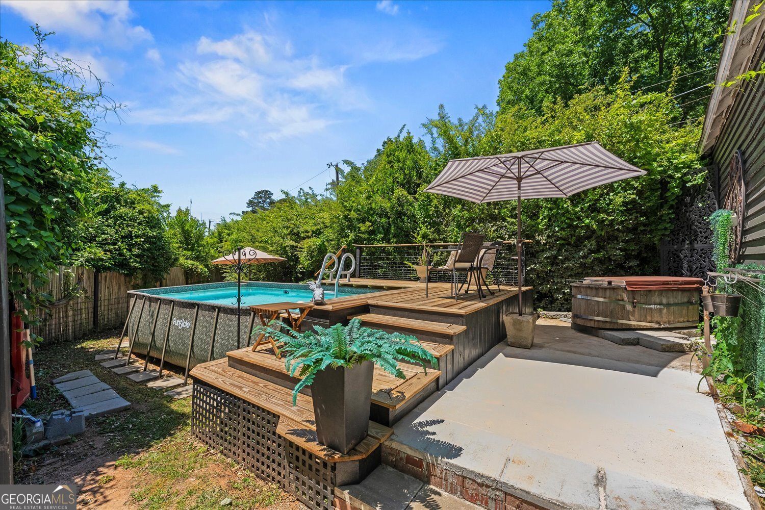 301 South Alexander Avenue Washington, GA 30673 - Photo 74 of 87