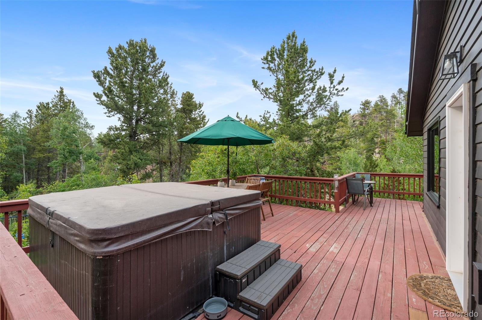 10 Rudi Lane Golden, CO 80403 - Photo 20 of 32