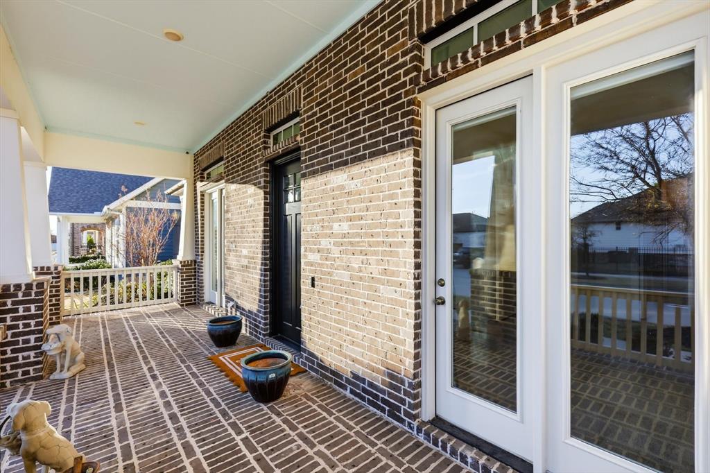 3968 Sevilla Drive Frisco, TX 75034 - Photo 2 of 38 a front view of a house